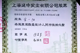 全国投教动漫大赛参考资料：中国资本市场发展历程大事记图片