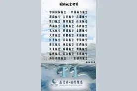 T1航站楼7月29日正式投用！双楼运行，南京禄口机场发布出行攻略图片
