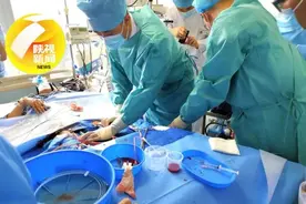 23岁女孩心脏停跳3天奇迹治愈，医生：这样玩手机害了很多人图片