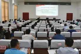 【通讯园地】广西基层政法工作动态（309）【南宁、柳州、桂林、梧州、北海、防城港、钦州、贵港、玉林、河池、崇左】图片