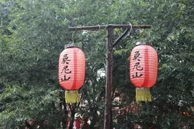 这个夏天，让我们在莫尼山非遗小镇来一次完美的邂逅吧！图片