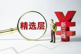 专访精选层6家北京企业董事长图片