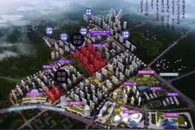 63秒 | 买房时承诺“名校”如今却迟迟不见 济南绿地国际城涉嫌虚假宣传图片