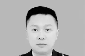 安徽牺牲消防指挥员被批准为烈士图片