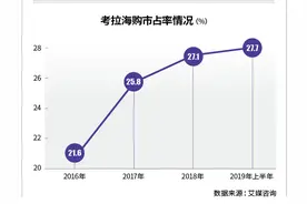 并入阿里一年新定位，考拉转型会员电商图片