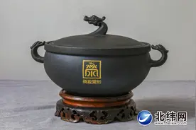 传承砂器制作技艺 拓展砂器发展空间图片
