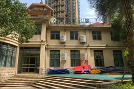 台州一小区内幼儿园闭园6个月，水电费却蹭蹭涨，一查监控……图片