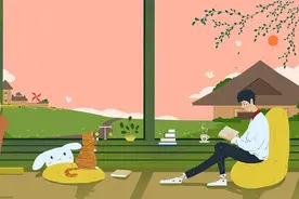 晨读丨适时的沉默，能给人带来无穷的力量图片