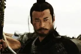 3万人击溃60万大军，战场的神反转，总是让人猜不到图片