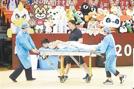 新疆男篮季后赛8月3日开打图片
