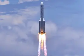 风云会神舟 鸿雁问北斗——中国航天那串“浪漫”名字背后有故事图片