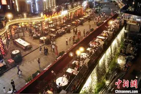 长沙营商“软环境”赋能经济“战疫力”图片