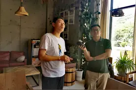 乘风破浪奔小康丨千年石屋变民宿？临沂李家石屋是如何发展乡村旅游的？图片