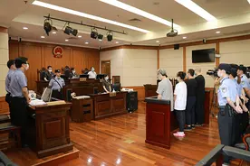 戴森“全国打假第一案”35名被告人全部实刑，罚金逾千万图片