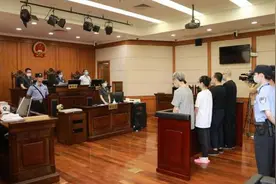 戴森“全国打假第一案”35名被告人全部实刑，罚金逾千万图片