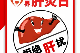 【世界肝炎日】关于乙肝 您想知道的都在这里~图片