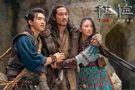 《征途》发布“造梦”版特辑 主创揭秘幕后故事图片