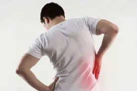 4类人群易患腰椎间盘突出病 5大预防妙招记下来图片
