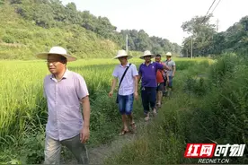 扶贫路上，一份执着，一路感动图片