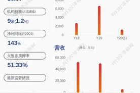 利好！辉煌科技：2020年上半年净利润约4546万元，同比增加29.23%图片