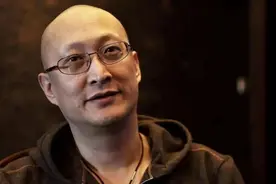 姚洪波：从发烧友到企业家（一）图片