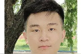 高考放榜，惠州光正600分以上18人 2人稳入清华1人有望北大图片