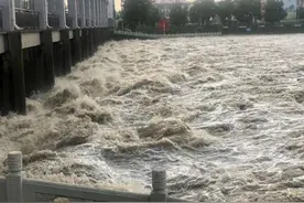 史上最长！安徽梅雨季日数已达57天，雨量为1961年以来最多图片