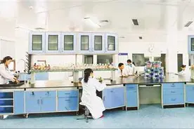 一个持续十年的川渝合作故事图片