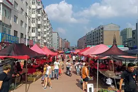 暗访呼兰！被涉黑团伙把持的行业现在怎么样了？图片