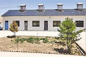 宁夏170万贫困群众住进安心房图片