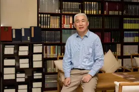 2020上海书展丨中华书局执行董事徐俊推荐十种好书图片