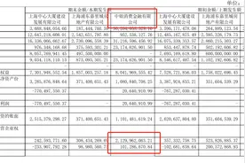 上半年业绩继续大滑坡，迎来新掌门的中银消费金融能走出泥淖吗？图片