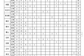 800名和320名！2020年南阳卧龙区、宛城区公开招聘教师公告图片