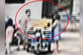 “女子寄快递遭扇耳光”纠纷背后：退货流程订单化，合并包裹不易图片