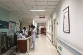 让记忆“橡皮擦”，再慢一点：天伦医院探索认知症医养康结合新模式图片