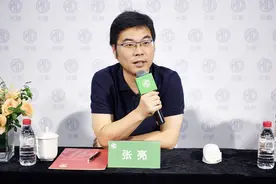 名爵主推三大标签 纯电动车两年内将进入海外市场图片