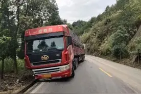 专访被王亮救起一家人：今后，我们就是亲人图片