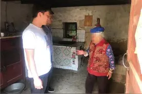 寒心！七旬老人有四个女儿却落入“赡养难”境地图片