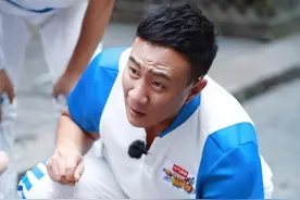 《元气满满的哥哥》快“综”有慢 多元创新惊喜不断图片