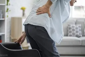 开了3次刀，78岁老人仍腰腿痛麻、走不了路，咋办？图片