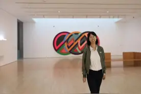 “凡”星灿烂丨每次尝试，都是一生中最勇敢的瞬间图片