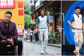 不做男版“姐姐”成团出道，《元气满满的哥哥》打卡成都人气景点，品味特色美食图片