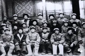 青海这组老照片，很少有人见过…图片