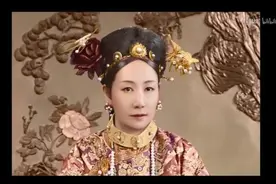 这就是年轻的慈禧？故宫博物院紧急回应图片