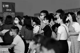 不招女生、非985不要 遭遇就业歧视该怎么破解？图片