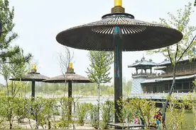 让工业固废“变废为宝”图片