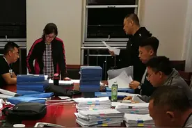 坐拥36套房产，却谎称无房：文民案深度调查图片