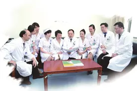 现代妇产科发展“起跑点”，国内规范“制定者”之一，协和妇产“3C”团队用爱守护生命图片