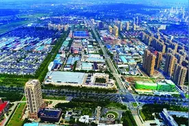 海宁经开区：用“芯”谋发展产业露峥嵘图片