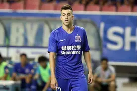 体坛联播｜沙拉维遭申花内部停赛，梅西22次罚丢点球创纪录图片